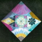 VEIRS, LAURA - WARP AND WEFT - LP