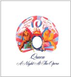 QUEEN - A NIGHT AT THE OPERA - LP