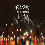 F/LOR - BLACKFLAKES - LP