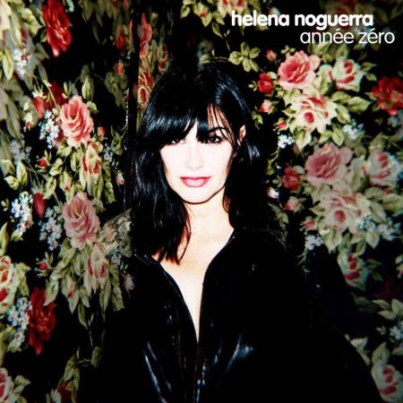 NOGUERRA, HELENA - ANNEE ZERO - LP