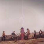 BLACK JOE LEWIS - ELECTRIC SLAVE - LP