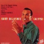 BELAFONTE, HARRY - CALYPSO - LP