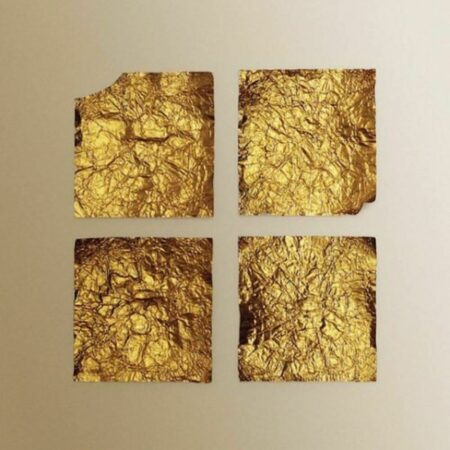 SEAMS - QUARTERS - LP