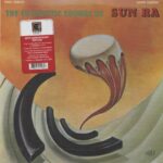 SUN RA - THE FUTURISTIC SOUNDS OF (60TH ANNIVERSARY) - LP
