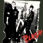 CLASH - CLASH - LP