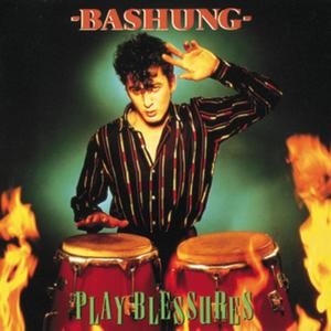 BASHUNG, ALAIN - PLAY BLESSURES - LP