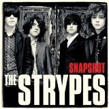 STRYPES, THE - SNAPSHOT - LP