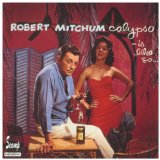MITCHUM, ROBERT - CALYPSO - IS LIKE SO - LP