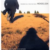 MENDELSON - PERSONNE NE LE FERA POUR NOUS - LP