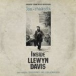 BO - INSIDE LLEWYN DAVIS - LP