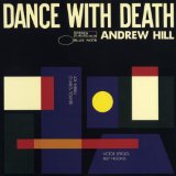 HILL, ANDREW - DANCE WITH DEATH - LP