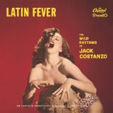 COSTANZO, JACK - LATIN FEVER - LP
