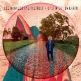 RANALDO, LEE - LAST NIGHT ON EARTH - LP