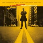 HANCOCK, HERBIE - INVENTIONS & DIMENSIONS - LP