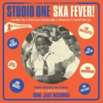 V/A - STUDIO ONE SKA FEVER! - LP