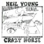 NEIL YOUNG - ZUMA