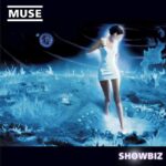 MUSE - SHOWBIZ - LP