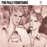 PALE FOUNTAINS - SOMETHING ON MY MIND - LP