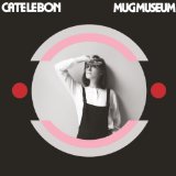 CATE LE BON - MUG MUSEUM - LP