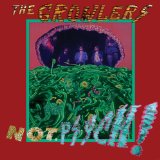 GROWLERS - NOT. PSYCH! - 12''