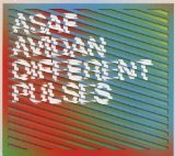 AVIDAN, ASAF - DIFFERENT PULSES - LP