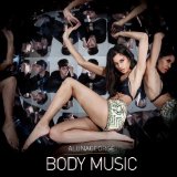 ALUNAGEORGE - BODY MUSIC - LP