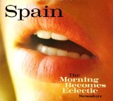 SPAIN - THE MORNING BECOMES ECLECTIC SESSION - LP