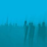 TOUCHE AMORE - IS SURVIVED BY - LP