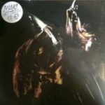 TRAAMS - GRIN - LP