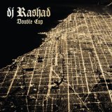 DJ RASHAD - DOUBLE CUP - LP
