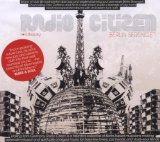 RADIO CITIZEN - BERLIN - LP