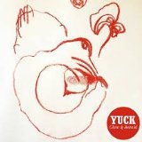 YUCK - GLOW + BEHOLD - LP