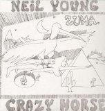 YOUNG, NEIL - ZUMA - LP