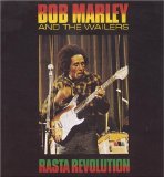 MARLEY, BOB AND THE WAILERS - RASTA REVOLUTION - LP