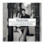 DAHO, ETIENNE - LES CHANSONS DE L'INNOCENCE RETROUVEE - LP