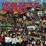 MOBILISATION GENERALE Protest and Spirit Jazz from FRANCE 1970-1976 - VINYL 33 TOURS DISQUE VINYLE LP PARIS MONTPELLIER GROUND ZERO PLATINE PRO-JECT ALBUM TOURNE-DISQUE