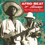 V/A - AFRO-BEAT AIRWAYS - LP