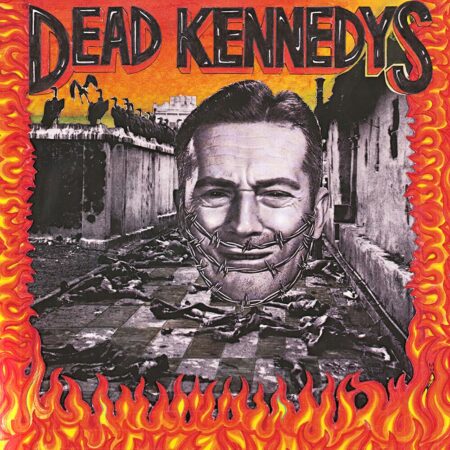 DEAD KENNEDYS - GIVE ME CONVENIENCE