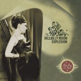 HILLBILLY MOON EXPLOSION - BUY BEG OR STEAL - LP