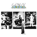 GENESIS - THE LAMB LIES DOWN ON BROADWAY - LP
