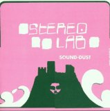 STEREOLAB - SOUND-DUST - LP