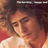 BUCKLEY TIM - HAPPY SAD - LP