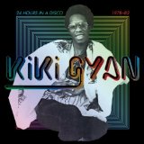 KIKI GYAN - 24 HOURS IN A DISCO - LP
