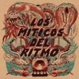 LOS MITICOS DEL RITMO - S/T - LP