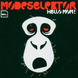 MODESELEKTOR - HELLO MOM - LP