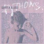 SURFER BLOOD - PYTHONS - LP