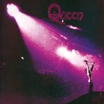QUEEN - QUEEN - LP