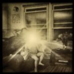 SILVER MT ZION - FUCK OFF GET FREE WE POUR LIGHT ON EVERYTHING - LP
