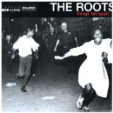 ROOTS - THINGS FALL APART - LP