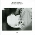 JARRETT, KEITH - KOLN CONCERT - VINYLE